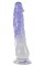 Crystal Clear Dildo 22.5 cm