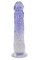 Crystal Clear Dildo 22.5 cm
