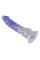 Crystal Clear Dildo 22.5 cm