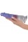 Crystal Clear Dildo 22.5 cm