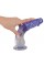 Crystal Clear Dildo 22.5 cm