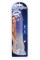 Crystal Clear Dildo 22.5 cm