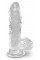 KCC 5 Cock with Balls