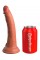 KCE 7 Dual Density Cock Tan