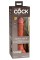 KCE 7 Dual Density Cock Tan