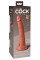 KCE 7 Dual Density Cock Tan