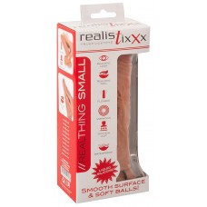 Realistixxx Real Thing small Dildo
