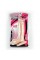 Фалоімітатор - Enduro Blaster Dildo With Suction Cup 8"