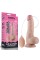Фалоімітатор - Soft Ejaculation Cock With Ball 8"