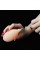 Фалоімітатор - Soft Ejaculation Cock With Ball 8"