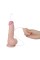 Фалоімітатор - Soft Ejaculation Cock With Ball 8"