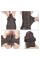 Фалоімітатор - Sliding-Skin Dual Layer Dong 7.8" Black