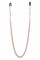 Затискачі для сосків - Bound Nipple Clamps Dc3 Rose Gold